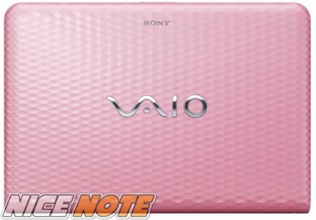 Sony VAIO  VPC-EG1S1R/P