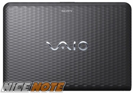 Sony VAIO  VPC-EG1S1R/B