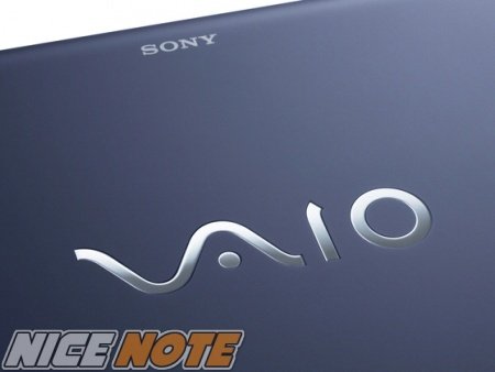 Sony VAIO  VPC-F13E1R/H