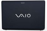 Sony VAIO  VPC-F13S8R/B