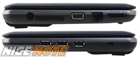 Sony VAIO  VPC-M13M1R/L