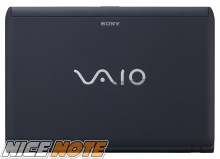 Sony VAIO  VPC-S11M9R/B