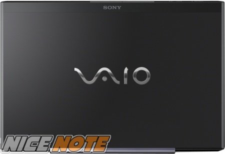 Sony VAIO  VPC-SA3Z9R/Xi