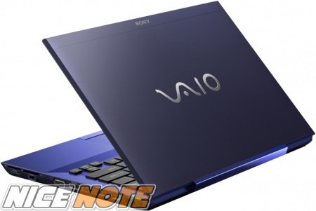 Sony VAIO  VPC-SB3M1R/L