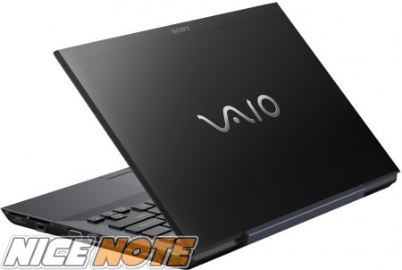 Sony VAIO  VPC-SB3V9R/B