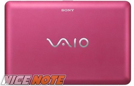 Sony VAIO  VPC-W11S1R/P