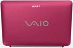 Sony VAIO  VPC-W12S1R/P