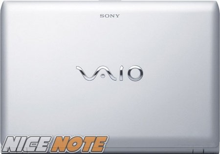 Sony VAIO  VPC-YB1S1R/S