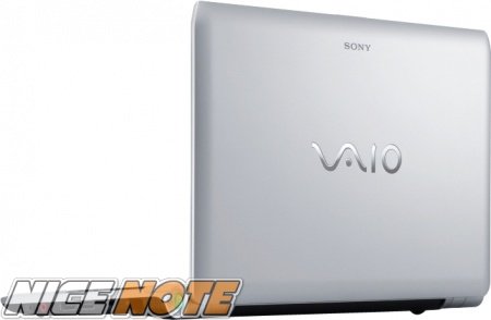 Sony VAIO  VPC-YB3Q1R/S
