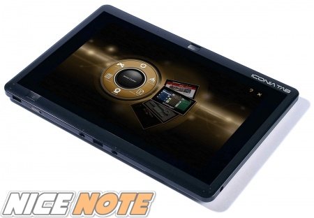 Acer Iconia Tab W500-C52G03iss + Клавиатурный Блок 32Gb