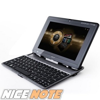 Acer Iconia Tab W500-C52G03iss + Клавиатурный Блок 32Gb