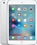 Apple iPad Mini 4 16Gb Wi-Fi + Cellular Silver