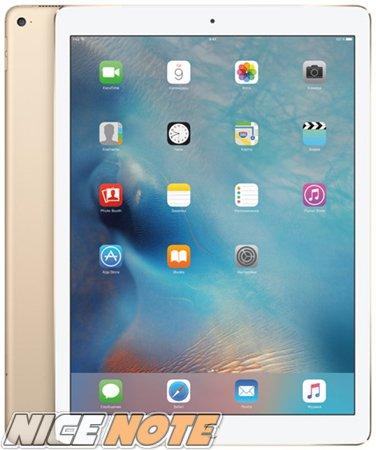 Apple iPad Pro 128Gb Wi-Fi + Cellular Gold
