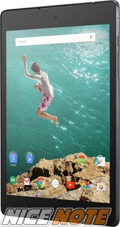 HTC Nexus 9 EEA Black