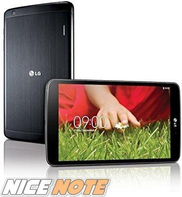 LG G PAD 8.3 V500 Black