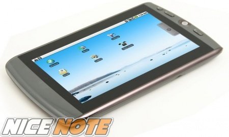 Point of View Mobii Tablet 7 4Gb