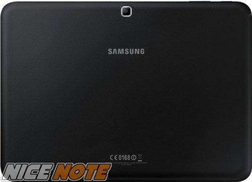 Samsung Galaxy TAB 4 10.1 16Gb SM-T530NYKASER Black