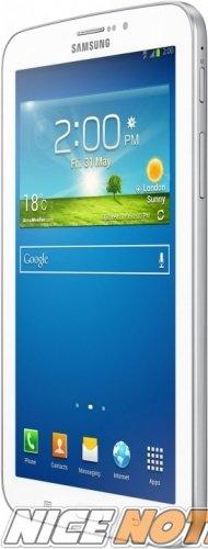 Samsung Galaxy TAB 3 7.0 8Gb SM-T2110ZWAMGF White