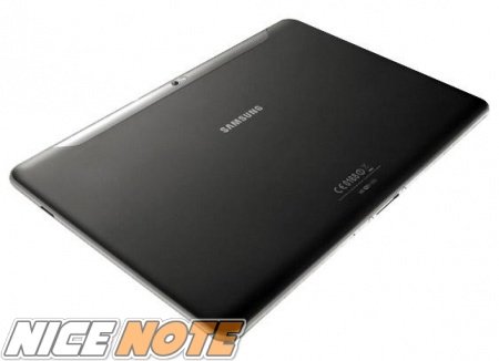 Samsung Galaxy TAB 10.1 16Gb GT-P7500 Black