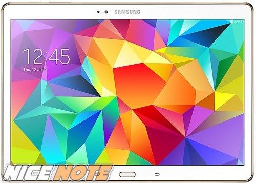 Samsung Galaxy TAB S 10.5 16Gb SM-T800NZWASER Dazzling White