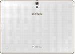 Samsung Galaxy TAB S 10.5 16Gb SM-T800NZWASER Dazzling White