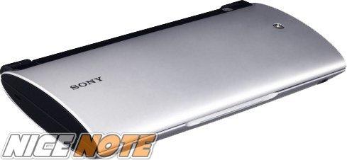 Sony Tablet P + 16Gb SD