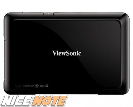 ViewSonic ViewPad 10S 512Mb
