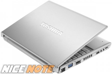 Toshiba Portege A600156