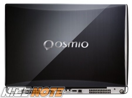 Toshiba Qosmio G5011U