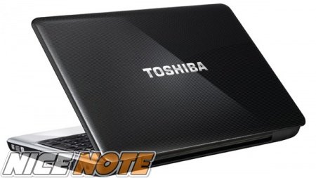 Toshiba Satellite L50014X