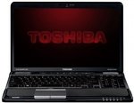 Toshiba Satellite A660-156