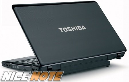 Toshiba Satellite A665-12K