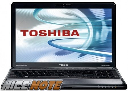 Toshiba Satellite A665-14H