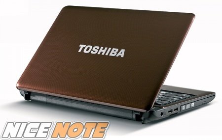 Toshiba Satellite L635-12Q