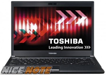 Toshiba Satellite R630-150