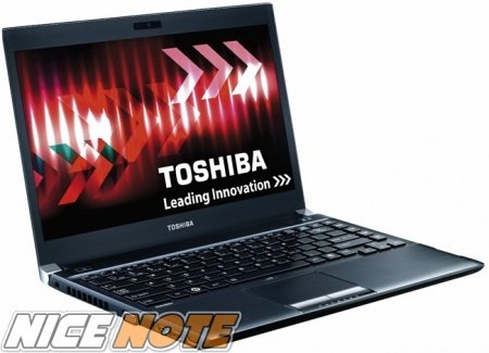 Toshiba Satellite R630-150