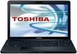 Toshiba Satellite C660-1VC