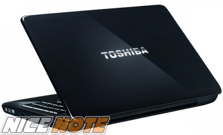 Toshiba Satellite L505110