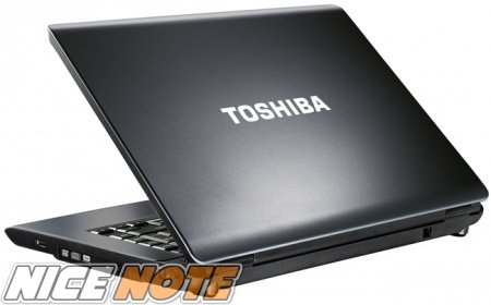 Toshiba Satellite L3002C3