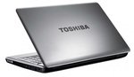 Toshiba Satellite L5001EK
