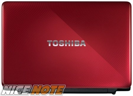 Toshiba Satellite T130-16U