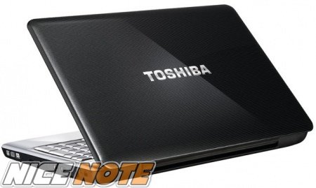 Toshiba Satellite L500-1UN