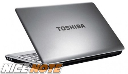 Toshiba Satellite L500-223