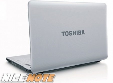 Toshiba Satellite L655-131