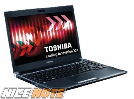Toshiba Satellite R630-131