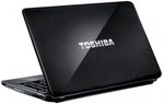 Toshiba Satellite L655-1D2