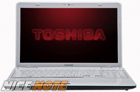 Toshiba Satellite L655-19K