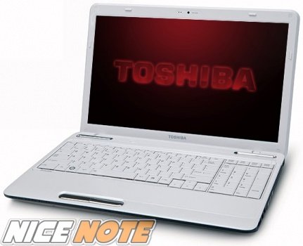 Toshiba Satellite L655-19K