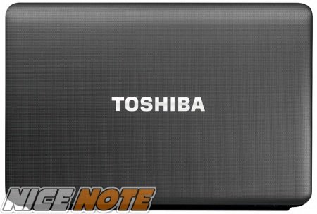 Toshiba Satellite C660-15K