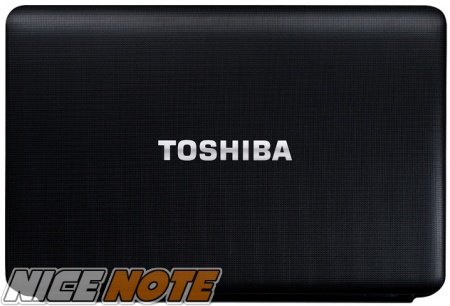 Toshiba Satellite C660D-186